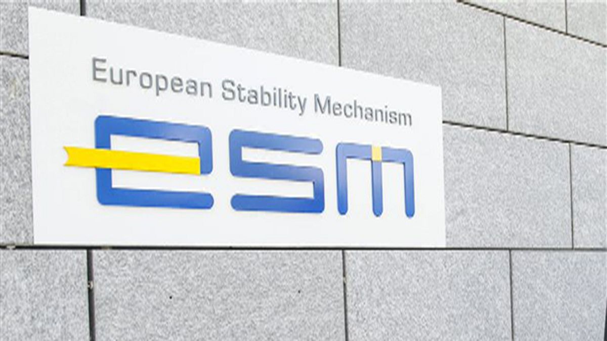 Εγκρίθηκε από τον ESM το δάνειο για την Ελλάδα