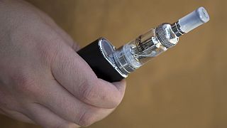 Britische Gesundheitsagentur will E-Zigarette auf Rezept