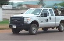 سربازان صلح سازمان ملل متهم به تجاوز جنسی در آفریقای مرکزی