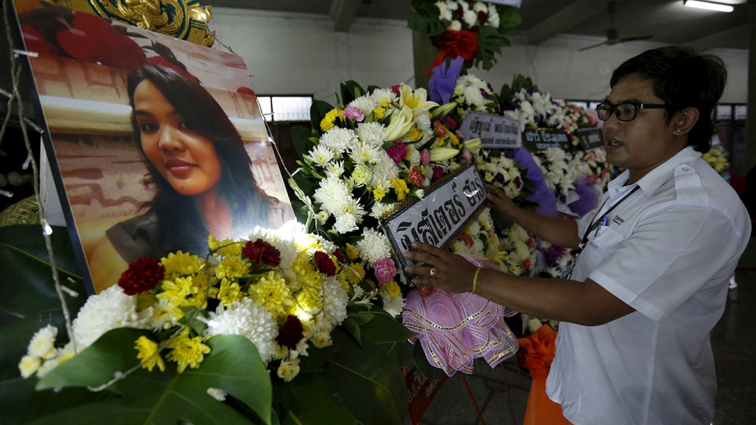 Bangkok: három gyanúsítottat keres a thaiföldi rendőrség