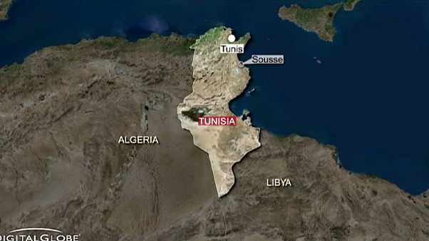 Police officer shot dead in Tunisia resort of Sousse Police officer shot dead in Tunisia resort of Sousse