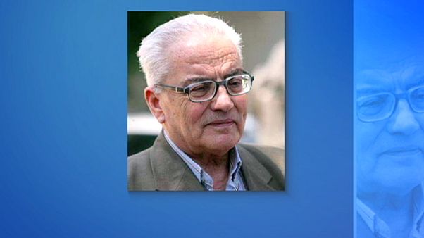 Le meurtre de l'ancien chef des Antiquités de Palmyre condamné par la communauté internationale Le meurtre de l'ancien chef des Antiquités de Palmyre condamné par la communauté internationale
