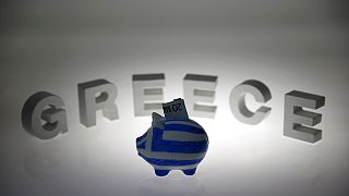 بازپرداخت ۴/۳ میلیارد یورو از بدهی های یونان