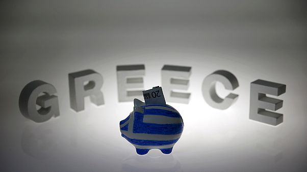 Időben törlesztette adósságát Görögország az Európai Központi Banknak Időben törlesztette adósságát Görögország az Európai Központi Banknak