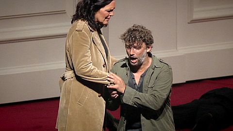 Jonas Kaufmann's passion for the unique Salzburg Festival