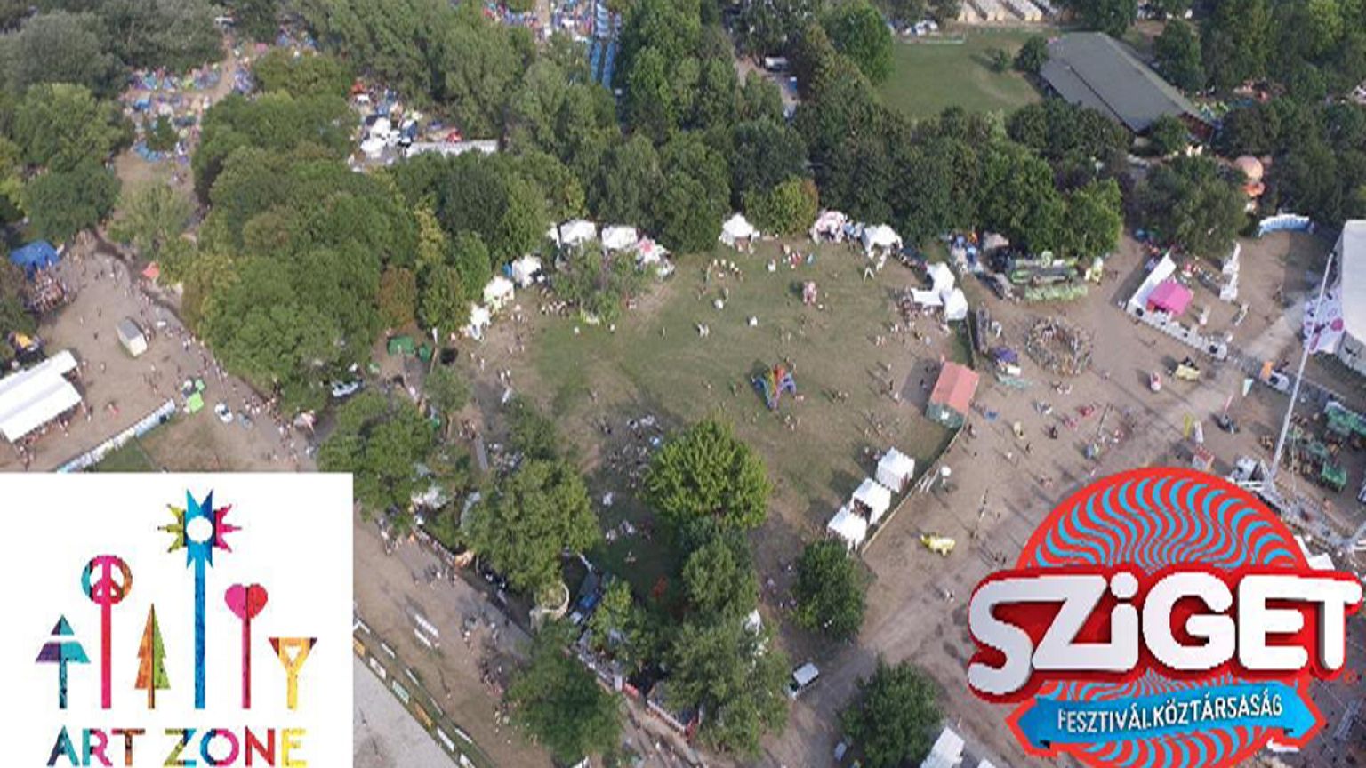 A Sziget legjobb arcai