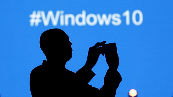 Windows 10 глазами пользователей