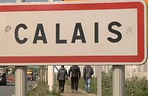 Calais struggles with its migrant hotspot status