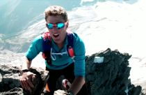 Alpler'in genç rekortmeni: Andreas Steindl