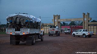 La RDC va juger ses soldats accusés de viol en Centrafrique