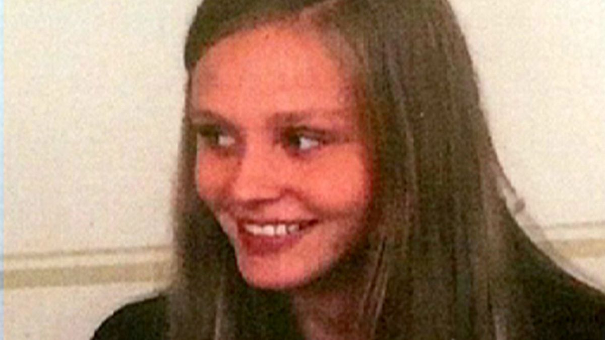 Tod der 17-jährigen Anneli: Trauer und Entsetzen