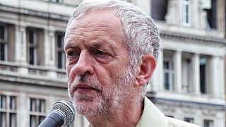 Irak-Krieg: Britischer Labour-Kandidat Corbyn will "Sorry" sagen