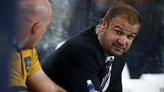 Rugby-WM: Australien nominiert Neulinge