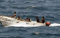 Mutmaßlicher Pirat aus Somalia in Deutschland verhaftet