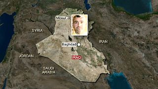 USA: Nummer 2 der IS-Miliz bei Luftangriff in Irak getötet