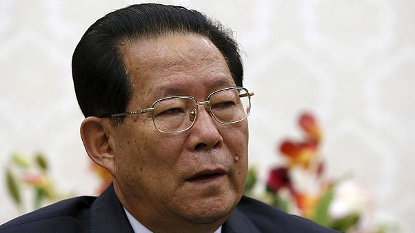 Nord- und Südkorea drohen einander mit Militärschlägen Nord- und Südkorea drohen einander mit Militärschlägen