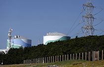 Kernreaktor im japanischen Sendai: Wiederinbetriebnahme unterbrochen