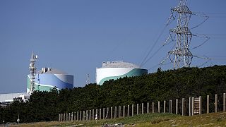 Tsunaminin vurduğu Sendai reaktörü tam kapasiteye çıkamadı