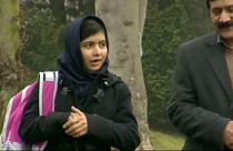 Malala Yusufzay'dan büyük başarı