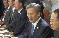 Diplomatische Beratungen: Nord- und Südkorea treffen sich zum Dialog