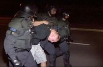 ألمانيا: مواجهات بين الشرطة وأنصار اليمين المتطرف