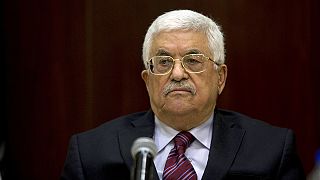 Παραίτηση Αμπάς από την Οργάνωση για την Απελευθέρωση της Παλαιστίνης