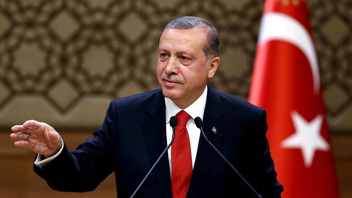 Turkey's 'blame game' elections