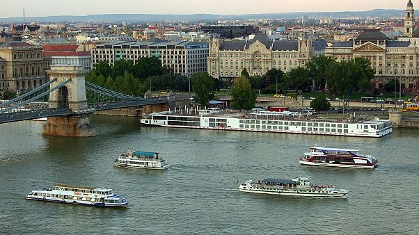 Budapest a legbarátságosabb városok között Budapest a legbarátságosabb városok között