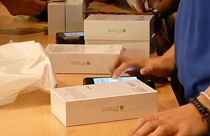 Appareils photo défectueux : Apple rappelle certains iPhones 6 plus