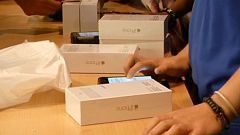 Apple tauscht defekte Kamera beim iPhone 6 Plus aus