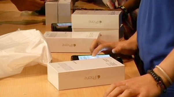 Appareils photo défectueux : Apple rappelle certains iPhones 6 plus Appareils photo défectueux : Apple rappelle certains iPhones 6 plus