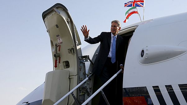 جایگاه روابط تهران و واشنگتن در چشم انداز سیاست خارجی جدید ایران جایگاه روابط تهران و واشنگتن در چشم انداز سیاست خارجی جدید ایران