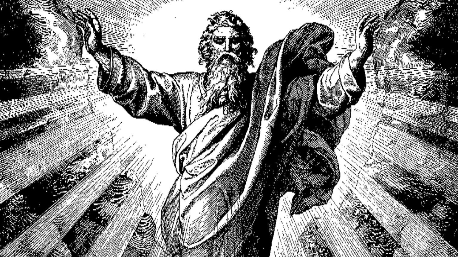 Indonesien: Mann, der "Gott" heißt, soll seinen Namen ändern, fordern Islamgelehrte