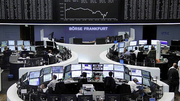 Αγορές: Η Ευρώπη αντιδρά-Η Ασία «βυθίζεται» Αγορές: Η Ευρώπη αντιδρά-Η Ασία «βυθίζεται»