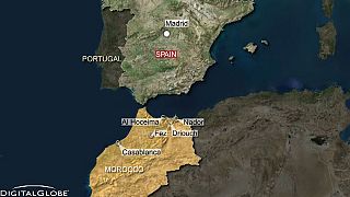 Dschihadisten in Spanien und Marokko verhaftet