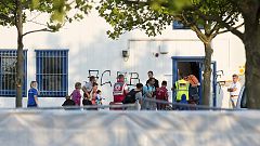 Politologe: Hohe Flüchtlingszahlen führen zu mehr Ausländerfeindlichkeit