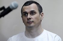 Russland: 20 Jahre Haft für ukrainischen Regisseur Oleg Senzow