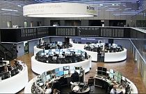 Mercados europeus voltam a sorrir com estímulos económicos na China