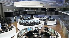 Europäische Märkte auf Erholungskurs