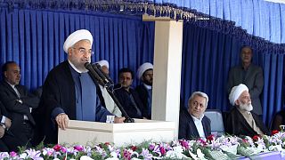 روحانی: هیچ نهادی در ایران بالاتر از قانون وجود ندارد