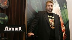 Besson 50 milliárdos filmet forgathat Magyarországon