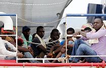 Western Balkans lock horns with migration this Thursday