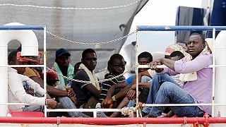 Sordera europea ante la grave crisis migratoria