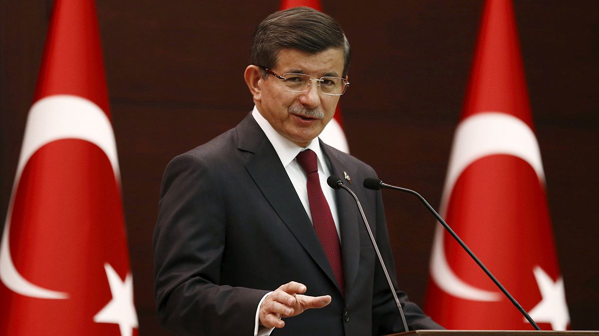 تركيا تنظم انتخابات تشريعية مسبقة في يوم 1 نوفمبر/تشرين الثاني