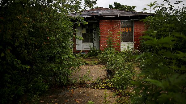 New Orleans recovery entrenches inequality critics say New Orleans recovery entrenches inequality critics say