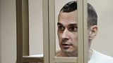 Σε 20 χρόνια σε φυλακή υψίστης ασφαλείας καταδικάστηκε ο Όλεγκ Σεντσόφ