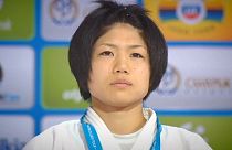 Triumphant day for Japan and South Korea at Judo World Championships