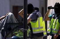 Spagna: smatellata rete di reclutamento jihadista