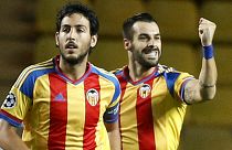 Il y aura cinq clubs espagnols en Ligue des Champions