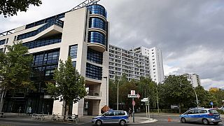 El SPD califica de "acción política" la amenaza de bomba en su sede de Berlín